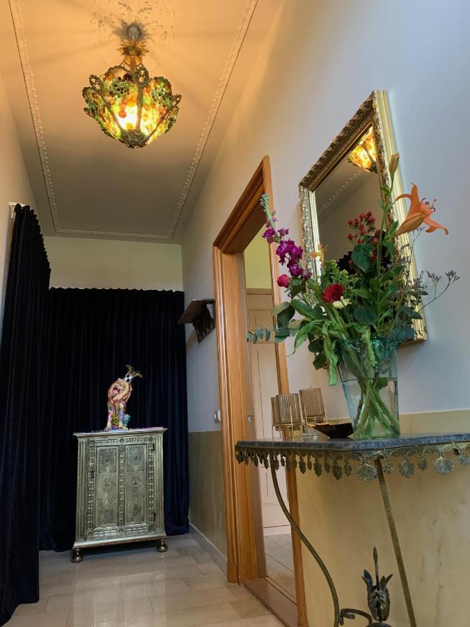 De Pronkkamer Леуварден Екстериор снимка