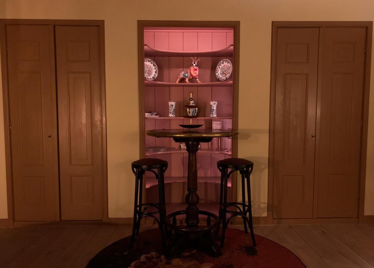 De Pronkkamer Леуварден Екстериор снимка